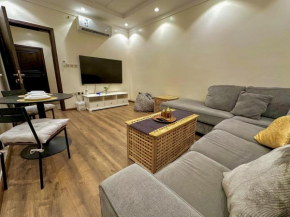 Elegant 3-Bedroom Retreat in Batha Quraish